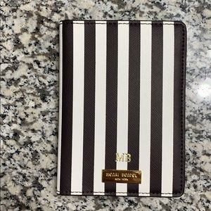Henri bender Passport cover